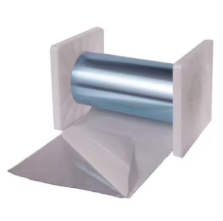 Aluminio de aluminio foil sellado calentador de calentador y conjuntos de sellado