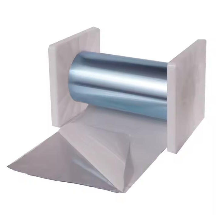 Cinta de aluminio de aluminio certificado por ROHS