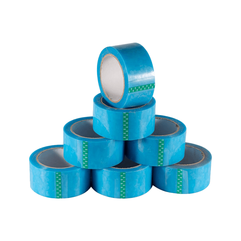 Cinta PET de fácil despegue para transporte de electrodomésticos