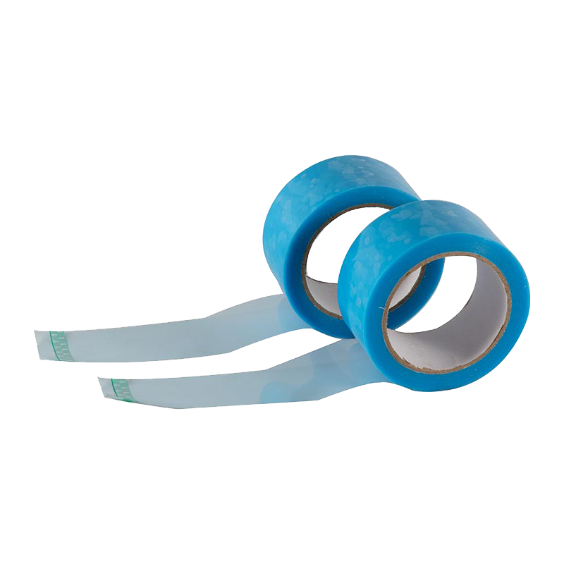 Cinta de fijación de PET para montaje de refrigeradores