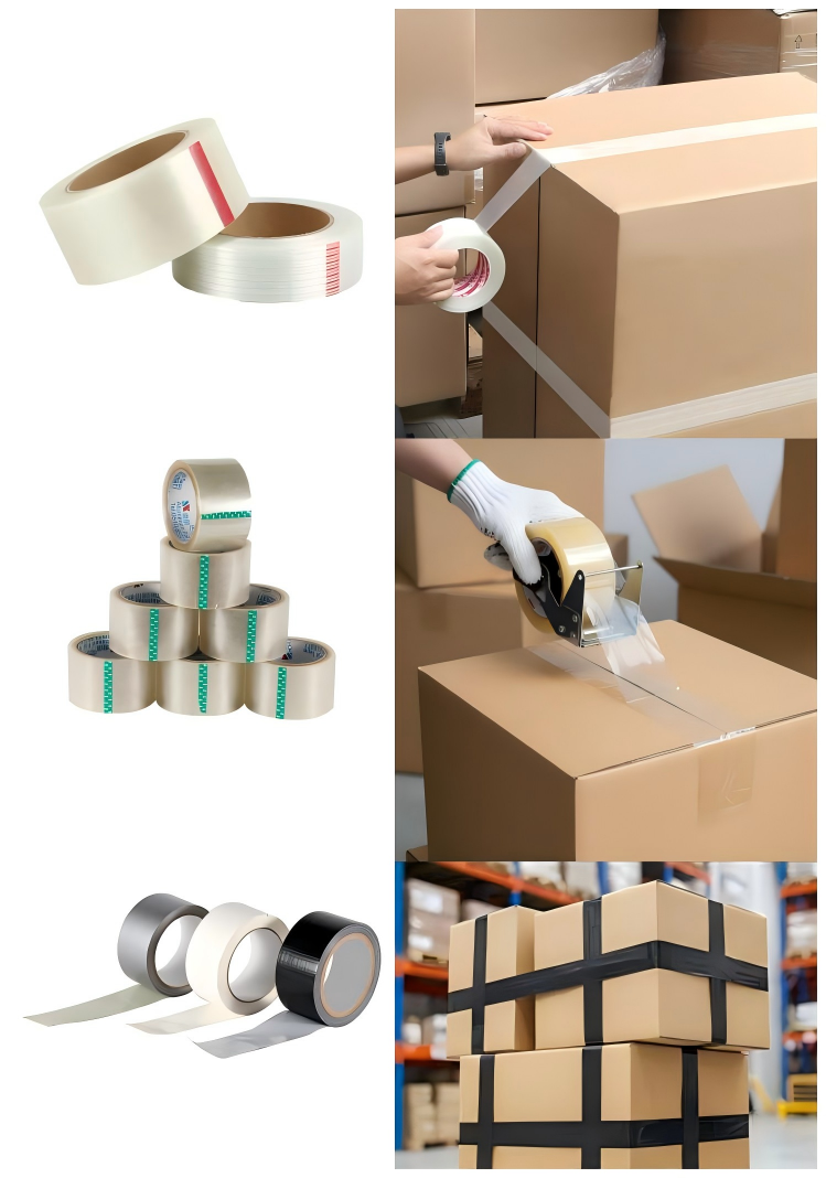 Carton Sealing Tape