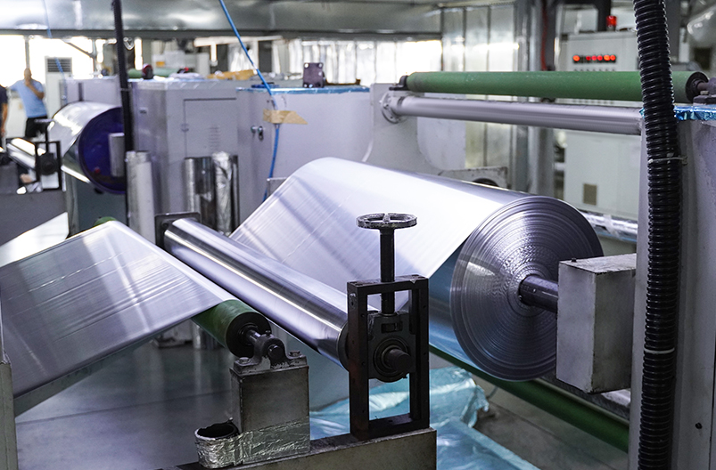 Jiangsu Shixin Adhesive Tape Products Co., Ltd.