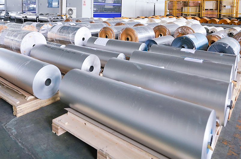 Jiangsu Shixin Adhesive Tape Products Co., Ltd.