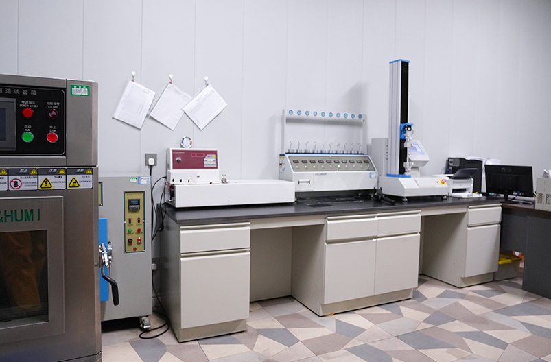 Jiangsu Shixin Adhesive Tape Products Co., Ltd.